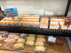 -丁香西饼屋(桂林路店)