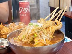 -青春分食(仙林大学城店)