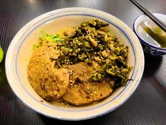 -一味老卤面(大石桥店)