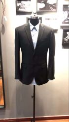 -Little Tailor 小裁缝西服衬衫大衣私人定制(虹口店)