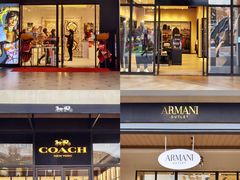 -王府井奥莱临潼小镇(临潼店)