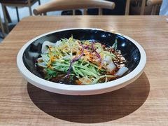 -西北杂粮筐凉皮大王(龙湖·北城天街购物广场店)