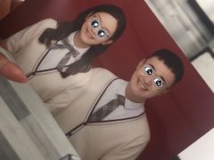-bobo高端证件照工作室(三元桥店)
