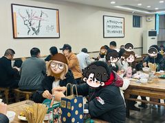 -老刘家永盛斋·传统泡馍(东关南街店)