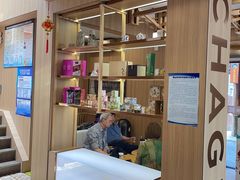 -霸王茶姬(南强街店)