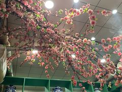 -满兴咱妈烀饼铁锅炖(兰州北街店)