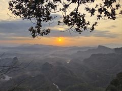 -丹霞山风景名胜区