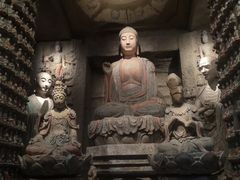 -陕西历史博物馆