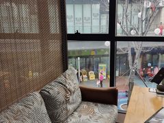 -候鸟等风来·精致西厨(万科第五城店)