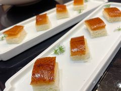 -味+新京宴·烤鸭·北京菜(创意谷店)