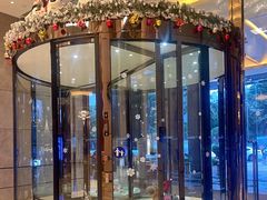 -厦门威斯汀酒店
