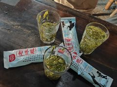 -丝绸小镇荻港古村