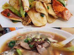 -阿玲海鲜面(高亭镇星河路店)