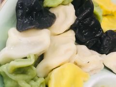 -双合园·海鲜水饺青岛菜(万佳广场店)