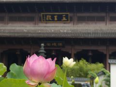 -钱王祠