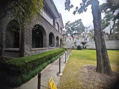 -上海孙中山故居纪念馆