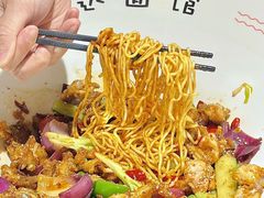 -友达面馆(广州总店)