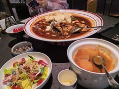 -旺顺阁·北京菜·烤鸭(大望路店)