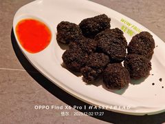 -蛙喔牛蛙(仙林万达茂店)