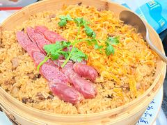 -巷语私房料理(华一实业大厦店)