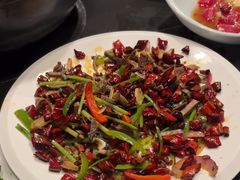 -福茂源横山铁锅羊肉(高新路店)