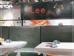 -李叔叔虾蟹大排档(青羊店)