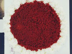 大都会红丝绒蛋糕（6吋）-派悦坊·甜品·蛋糕(日坛店)
