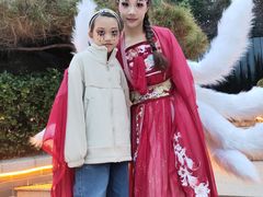 -泰安方特欢乐世界