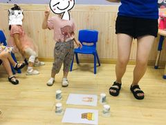 -I-Shine英语国际教育(御桥张江中心)
