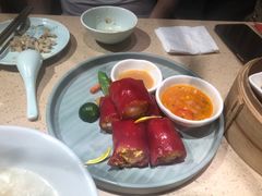-点都德(华强南店)