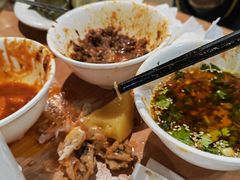 -汉丽轩韩式自助烤肉(大学城龙湖U城天街A馆店)