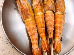 -白仁仔· 活烤海鲜 宵夜(豫园店)