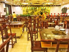 大堂-钦善斋(武侯祠店)