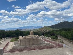 -北京十三陵国家森林公园蟒山景区
