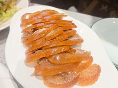 -紫光园·烤鸭(紫燕中路店)