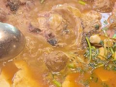 -金陵后厨·南京菜(新街口秣陵路店)