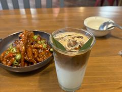 -热地HOT PLACE洋风韩餐(红旗街店)