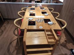 -嗨羊火锅(西环店)