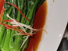 -上和臻品中国菜(花园街店)