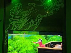 -INLOVE KTV(古墩印象城店)