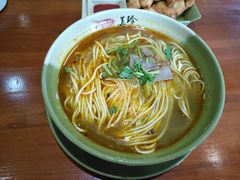 美玲拉面拉面-美玲拉面(鞍山西道店)