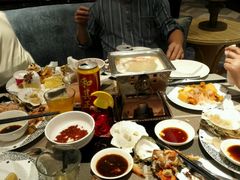 -西藏饭店·亚克·食光自助餐厅(文殊院店)