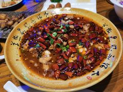 -1881本色主题餐厅(鹏欣·水游城店)