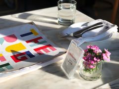 -The Rug Cafe(王府中环店)