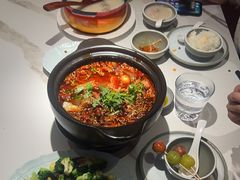 -麻六记(新天地店)