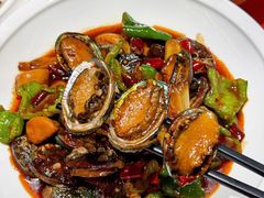 -船歌·鱼水饺青岛菜(闽江二路店)