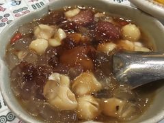 -堂屋糖水店(愚园店)