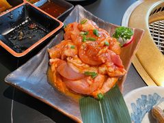 -谷牛和牛烤肉(漕河泾印象城店)