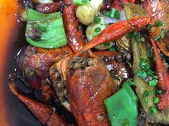 -辣螃铠盆盆蟹大排档(总店)