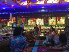 -宝丽金大酒店·洗浴中心